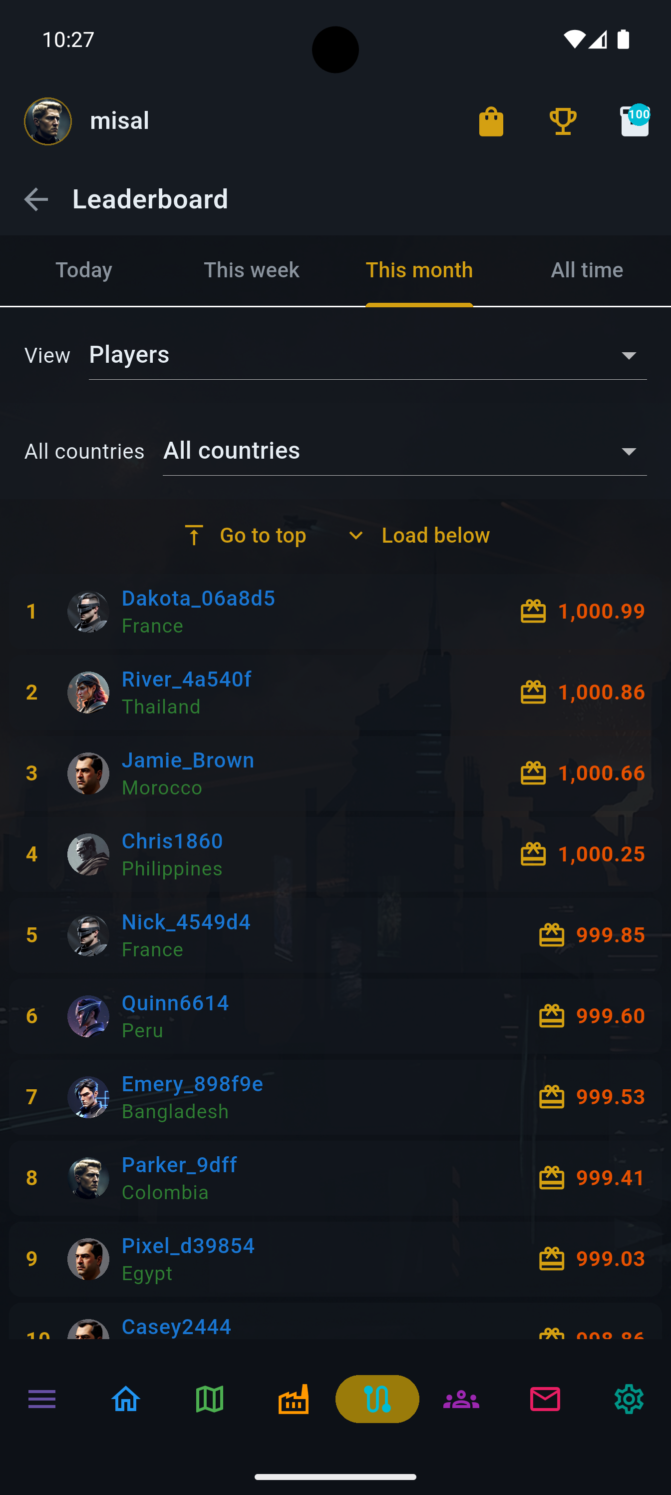 Shape your army composition around your battle style.